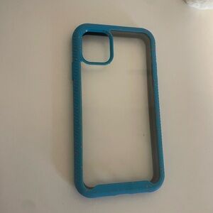iPhone 11 phone case